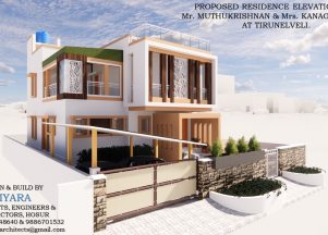 3D Elevation