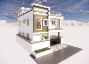3D Elevation