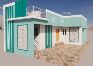 3D Elevation