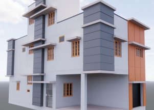 3D Elevation